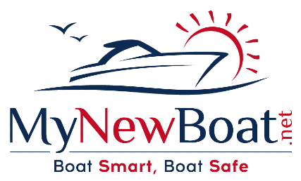 MyNewBoat logo